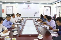 Thu xếp vốn cho dự án đường dây 500 kV mạch 3 Quảng Trạch - Phố Nối