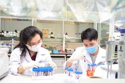 Trường đại học Khoa học và Công nghệ Hà Nội công bố điểm chuẩn