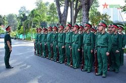 Công bố điểm chuẩn trúng tuyển mới nhất các trường Quân đội năm 2023