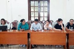 Tạm dừng hoạt động của nhóm 'Bông hồng đen'