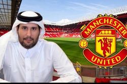 Chuyển giao quyền sở hữu Man.United đã xong chỉ chờ ngày công bố