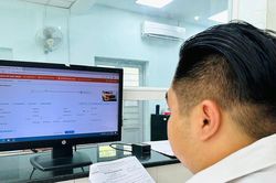 Sau 1 tuần Thông tư 24/2023/TT-BCA có hiệu lực: Vẫn còn nhiều vướng mắc về thủ tục