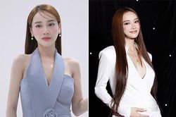 Nhã Phương khoe nhan sắc xinh đẹp khi mang bầu lần 2