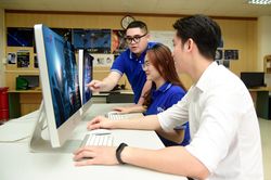Điểm chuẩn Trường Đại học Khoa học và Công nghệ Hà Nội năm 2023