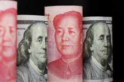 Tỷ giá ngoại tệ hôm nay 23/8: Tỷ giá USD, EUR, CAD, Yen Nhật, Bảng Anh... Chờ lãi suất Mỹ và gói hỗ trợ Trung Quốc, đồng bạc xanh tăng mạnh hơn