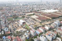 Hải Phòng: Sẽ cưỡng chế thu hồi đất xây dựng Khu nhà ở xã hội trị giá 4.865 tỷ đồng
