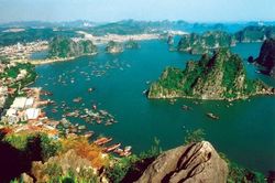 Quảng Ninh quyết tâm đón 15 triệu lượt du khách đến hết năm 2023