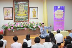 Điều gì thú vị ở doanh nghiệp bất động sản lấy Đạo Phật làm nền tảng?