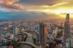 Nợ xấu trong tín dụng bất động sản có chiều hướng tăng