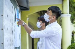 Kết thúc quá trình lọc ảo tuyển sinh sau 10 lần