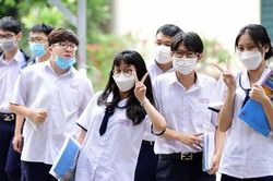 Hơn 100 trường đại học công bố điểm chuẩn: Những ngành nào lấy điểm cao nhất?