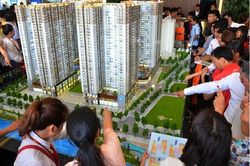 Đề xuất 2 phương án giao dịch qua sàn bất động sản