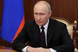 Tổng thống Nga Putin: 'Quá trình phi đô la hóa là không thể đảo ngược'