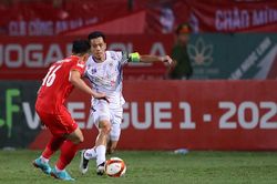 VPF lên 2 kịch bản trao chức vô địch V-League 2023 ở Mỹ Đình và Hàng Đẫy