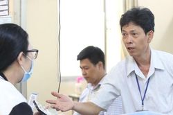 TPHCM đề xuất tiếp tục thí điểm thi tuyển lãnh đạo, quản lý