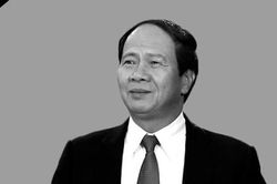 Tổ chức lễ tang Phó Thủ tướng Lê Văn Thành theo nghi thức cấp Nhà nước