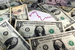Tỷ giá ngoại tệ hôm nay 23/8: Đồng USD thế giới hồi phục