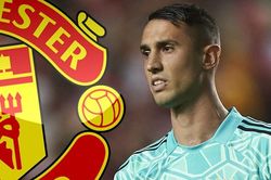 MU nhận tin vui thủ môn, Man City ra mắt 'bom tấn' Doku