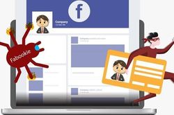 Gia tăng mạnh số máy tính tại Việt Nam nhiễm mã độc đánh cắp tài khoản Facebook