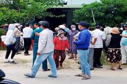 Điều tra 4 mẹ con tử vong, người chồng nằm gục trong nhà ở Khánh Hòa