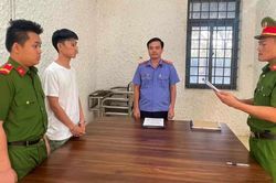 Ghen tuông, gã đàn ông dùng xyanua hạ độc con bò của người tình
