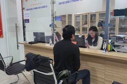 1.115 cơ sở khám chữa bệnh gửi dữ liệu giấy khám sức khỏe lái xe