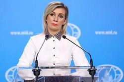 Nga tuyên bố sẵn sàng đàm phán giải quyết cuộc khủng hoảng Ukraine