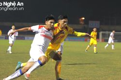 Nghệ An và Thanh Hóa đăng cai Giải Bóng đá U21 Quốc gia Thanh Niên năm 2023