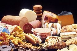 Sai lầm khi bỏ lỡ những thực phẩm giàu chất béo có lợi cho tim mạch