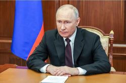 Đại tá Mỹ phân tích cho rằng Tổng thống Putin đúng 100%