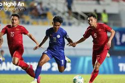 U23 Việt Nam và những thử nghiệm cần thiết
