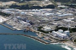 Các nhà lãnh đạo Thái Bình Dương lên án quyết định xả thải Fukushima