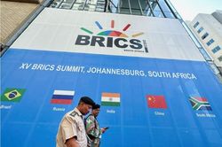 Nguyên nhân khiến Mexico không muốn gia nhập BRICS