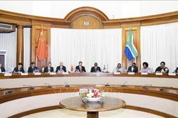 BRICS tăng cường kết nối để vượt qua các thách thức toàn cầu