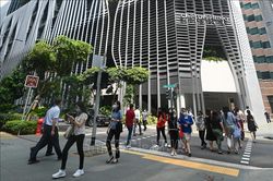 Singapore điều tra vụ đe dọa đánh bom ở 18 địa điểm trên cả nước