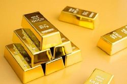 Giá vàng 23/8: Giá vàng thế giới nhích nhẹ