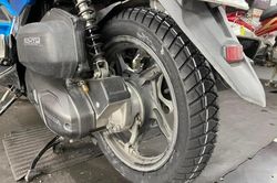 Lần đầu tiên có hãng lốp loại bỏ lớp Nilon tại Việt Nam