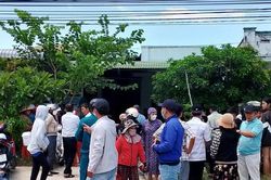 Khánh Hòa: Điều tra vụ 4 mẹ con tử vong bất thường trong căn nhà