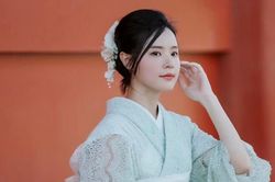 Midu tiết lộ thay đổi của bản thân ở tuổi 33, học cách sống chậm