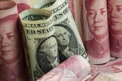 Giá USD hôm nay 23/8