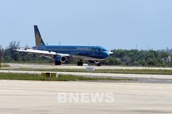 Vietnam Airlines hoãn đại hội cổ đông đến tháng 10