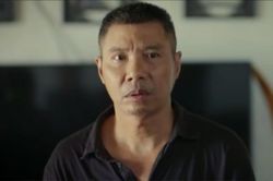 Bà xã NSND Công Lý tiết lộ phải kiếm tiền chạy từng bữa ăn