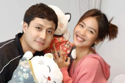 Khả Ngân ẩn ý về tình cảm dành cho Thanh Sơn sau khi được đàng trai bảo vệ