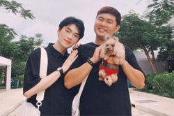 Diễn viên Quốc Khánh và Quang Trung lên tiếng về tin đồn 'nghỉ chơi'