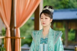 Dương Tử được công nhận khả năng gánh phim đại nữ chủ nhờ Trường Tương Tư