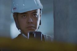 'Món quà của cha' tập 18: Nghĩa bị hành hung