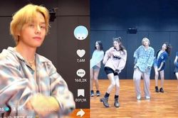 V (BTS) nhảy Hype Boy cùng NewJeans, lập tức phá kỷ lục tương tác của đàn em