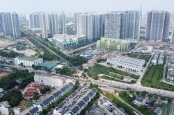 Bộ Tài nguyên và Môi trường đề xuất 4 phương pháp định giá đất