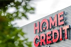 KBank muốn mua lại Home Credit Việt Nam