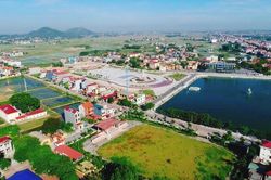 Bắc Giang: Phê duyệt nhiệm vụ Quy hoạch chi tiết xây dựng Cụm công nghiệp Nếnh